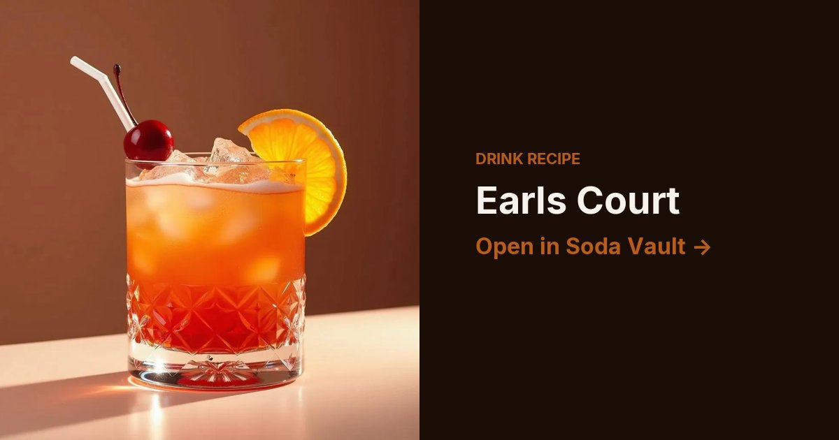 Earls Court