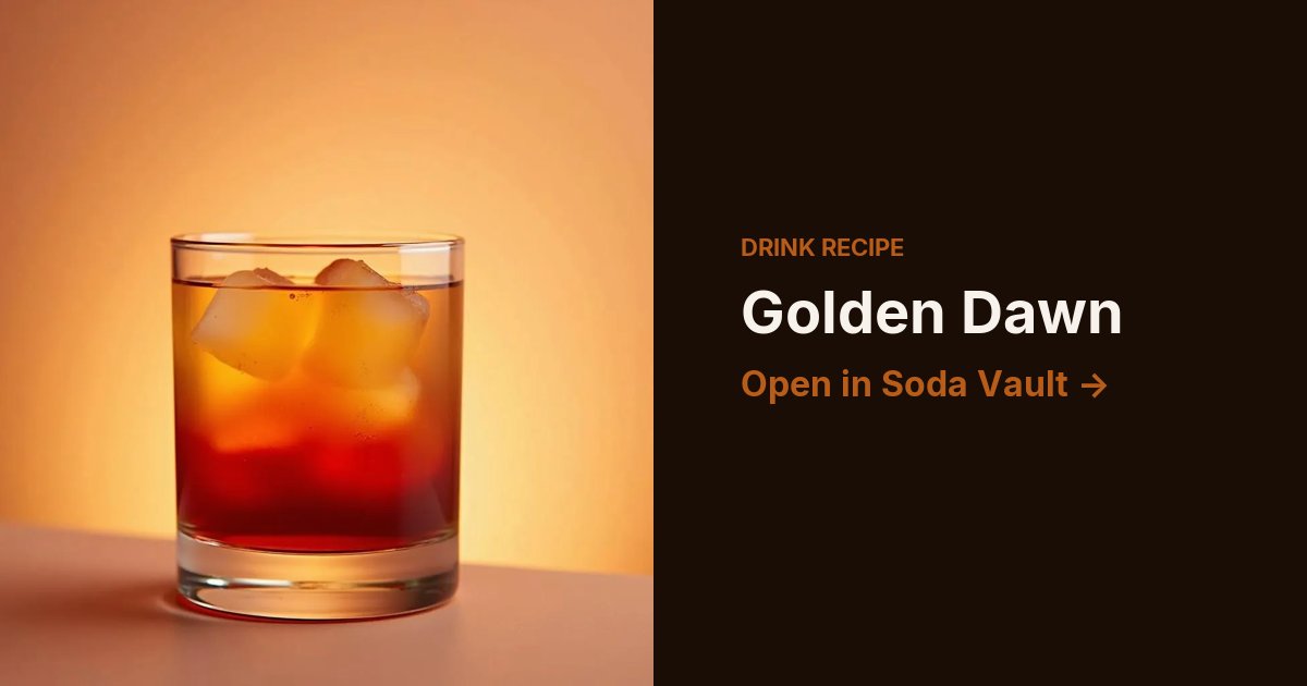 Golden Dawn