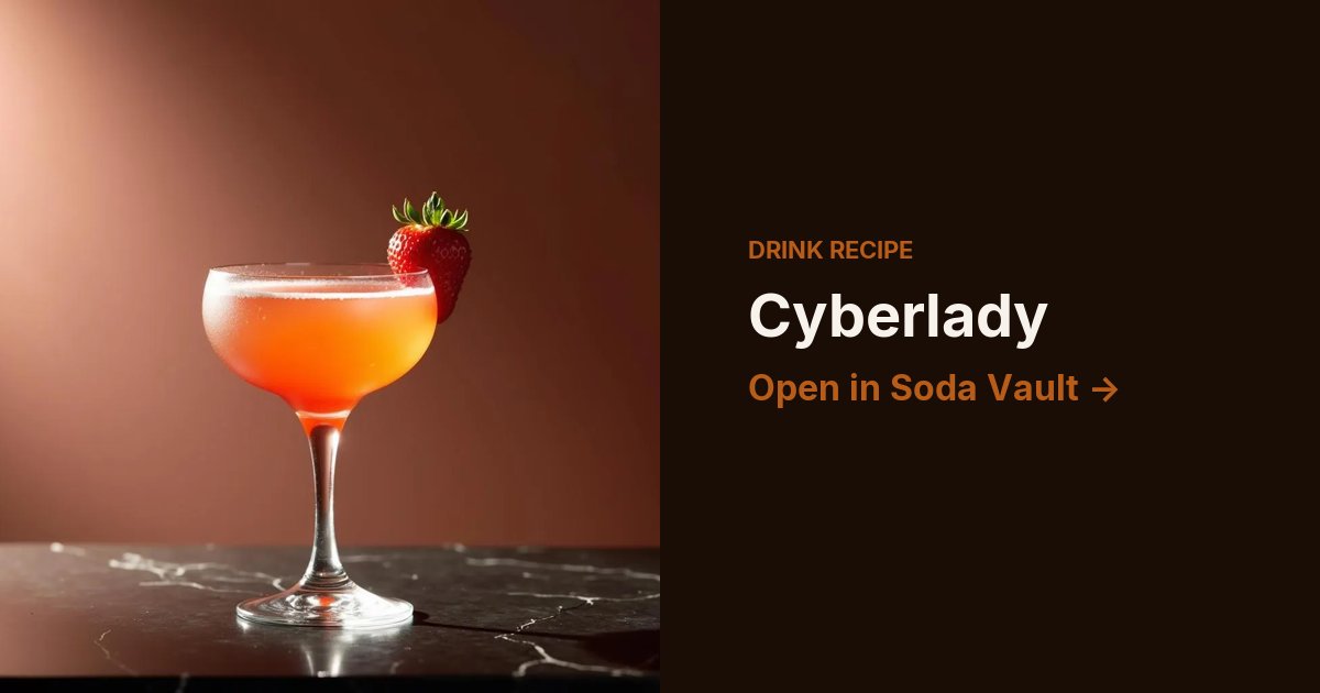 Cyberlady