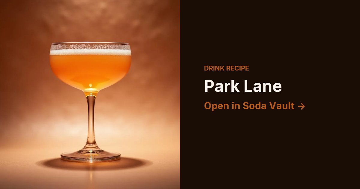 Park Lane