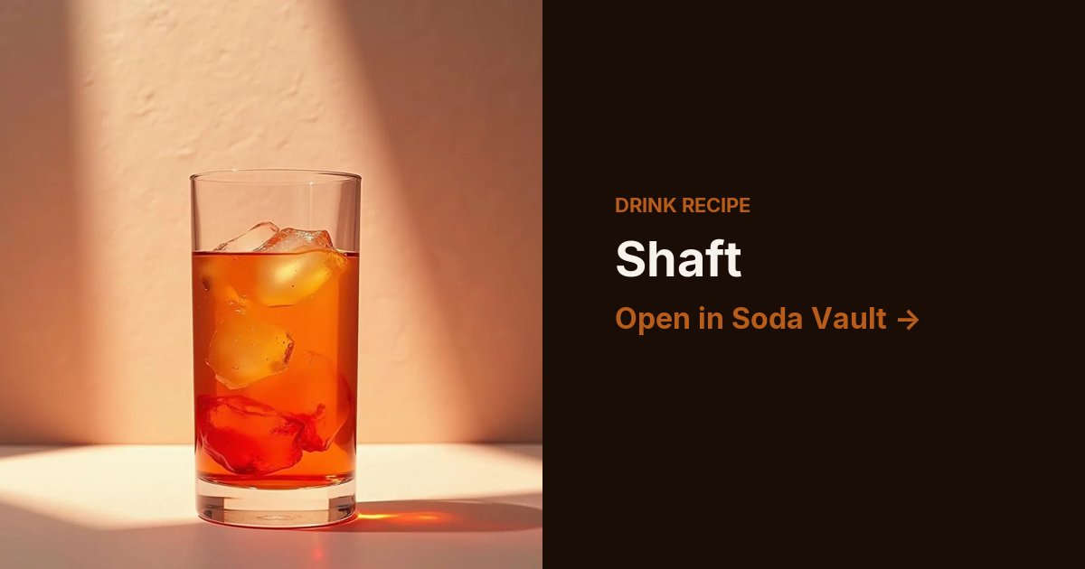 Shaft
