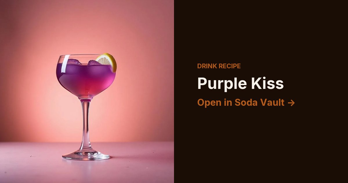 Purple Kiss