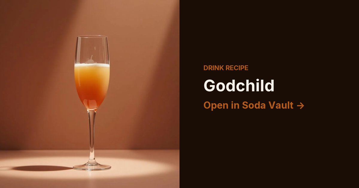 Godchild