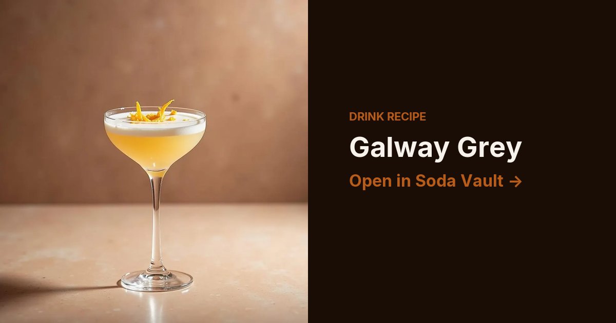 Galway Grey