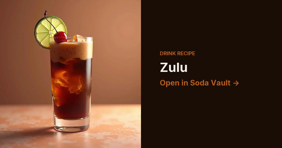 Zulu