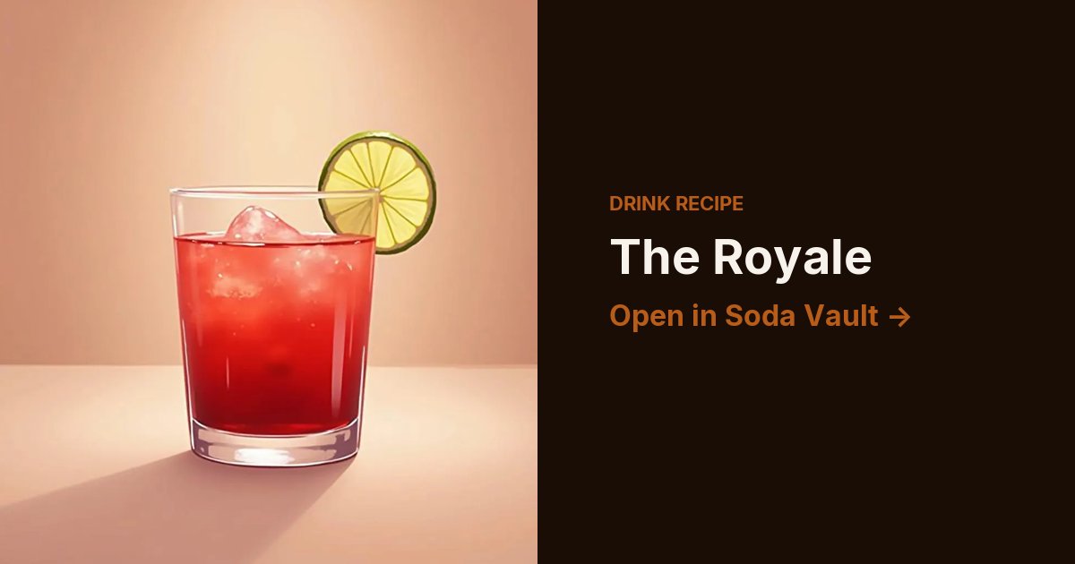 The Royale
