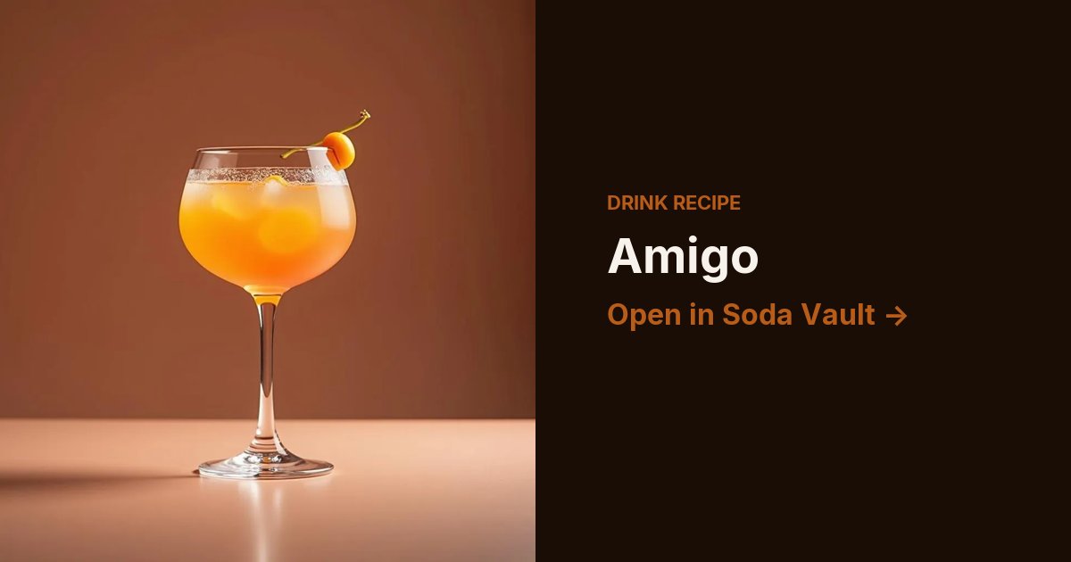 Amigo