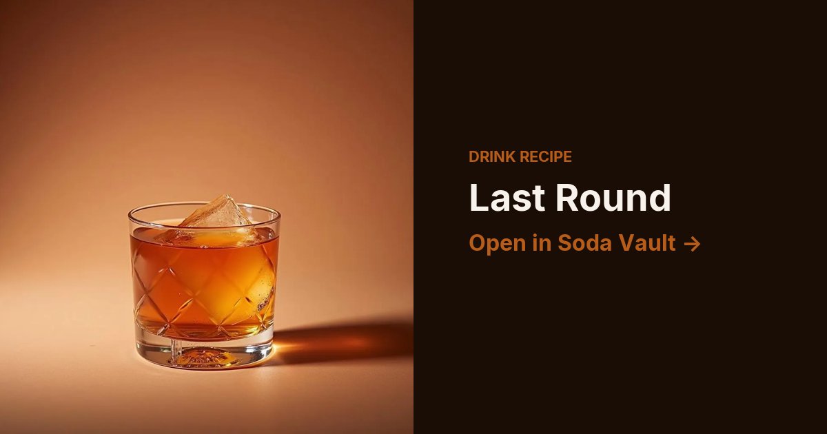 Last Round