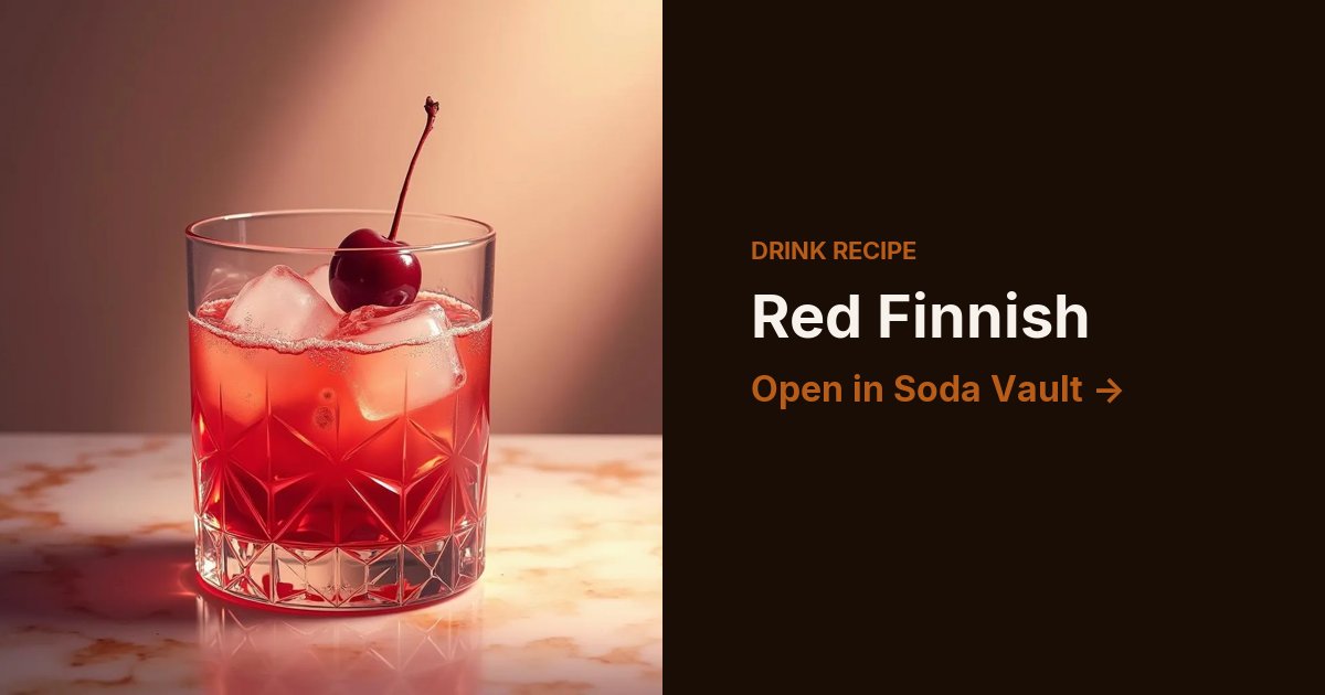 Red Finnish