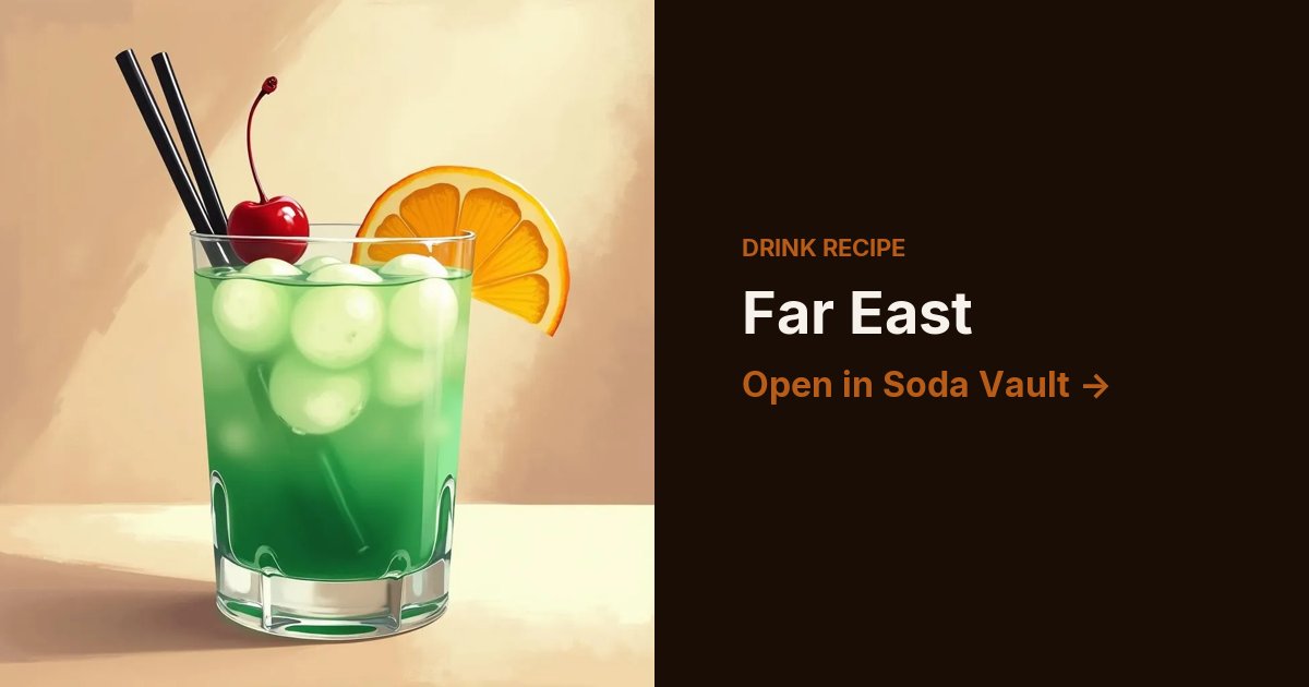 Far East