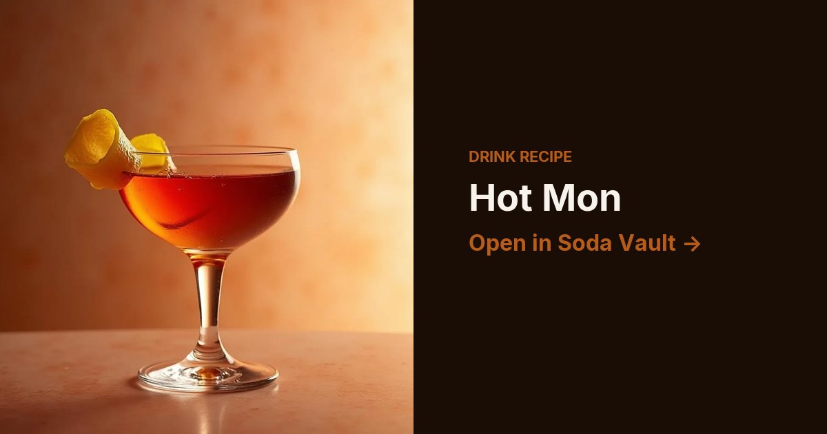 Hot Mon
