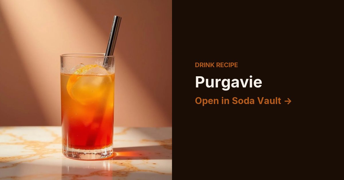 Purgavie