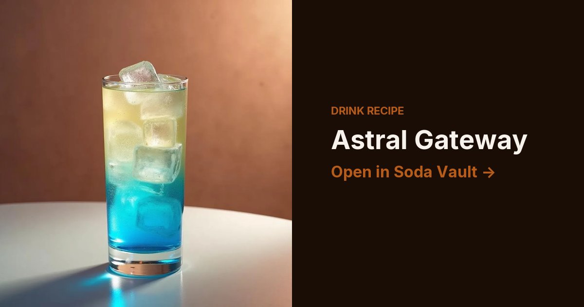 Astral Gateway