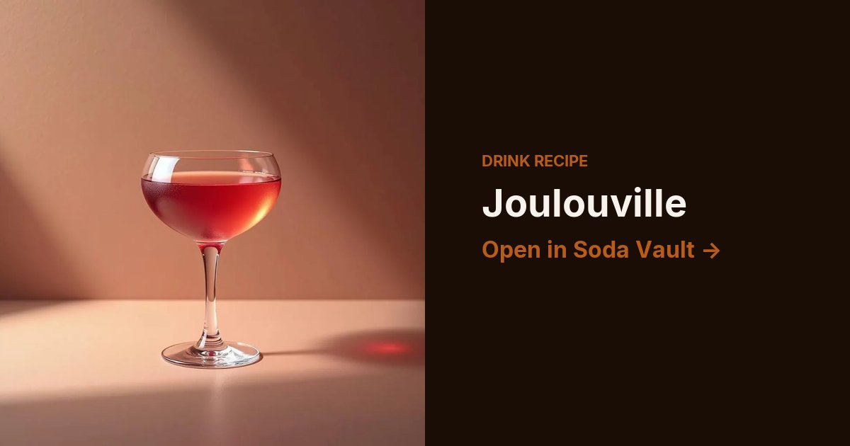 Joulouville