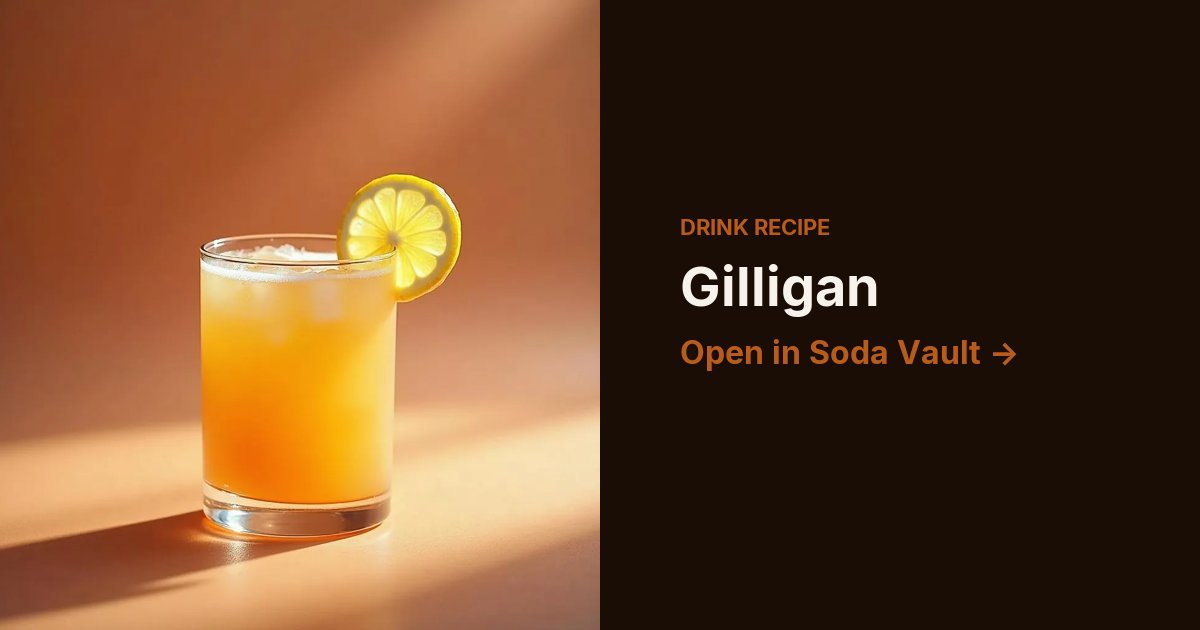 Gilligan