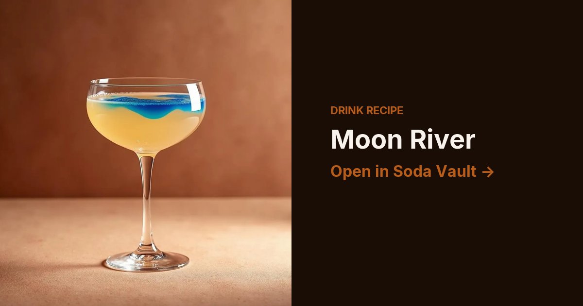 Moon River