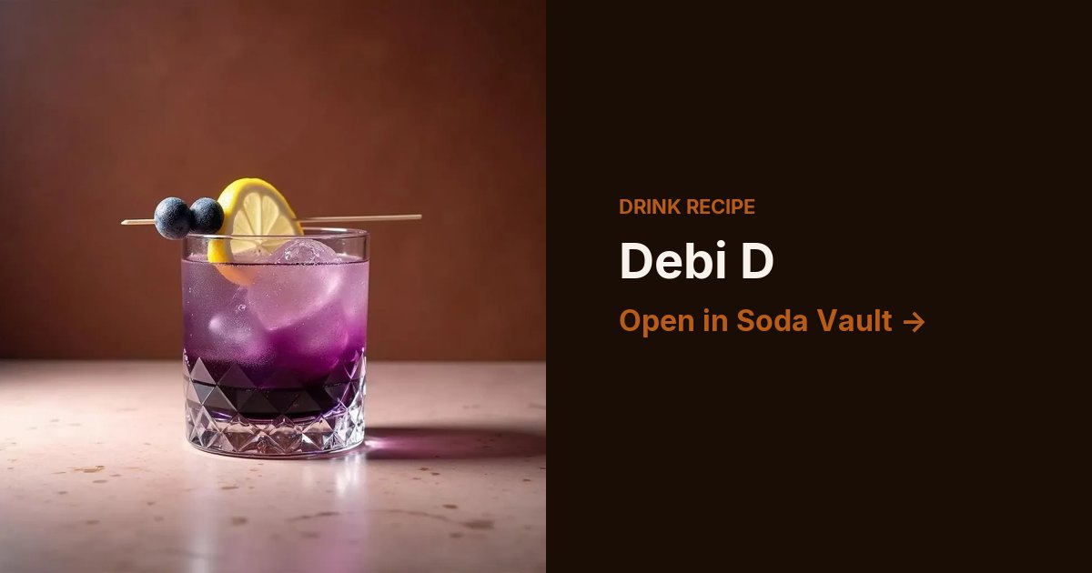 Debi D