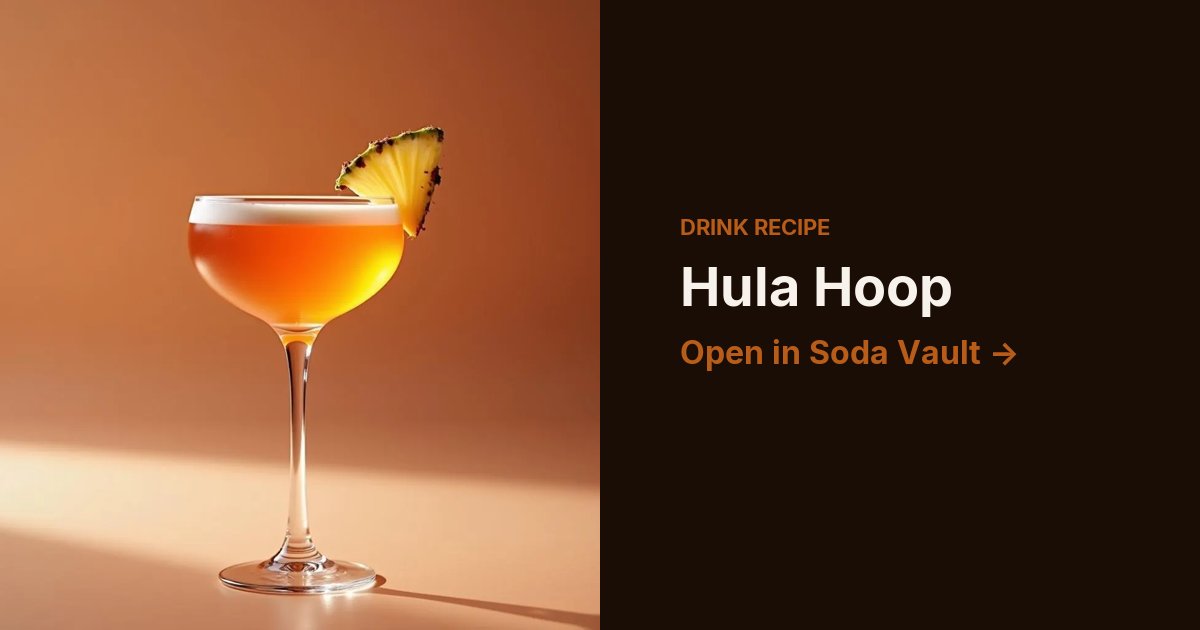 Hula Hoop