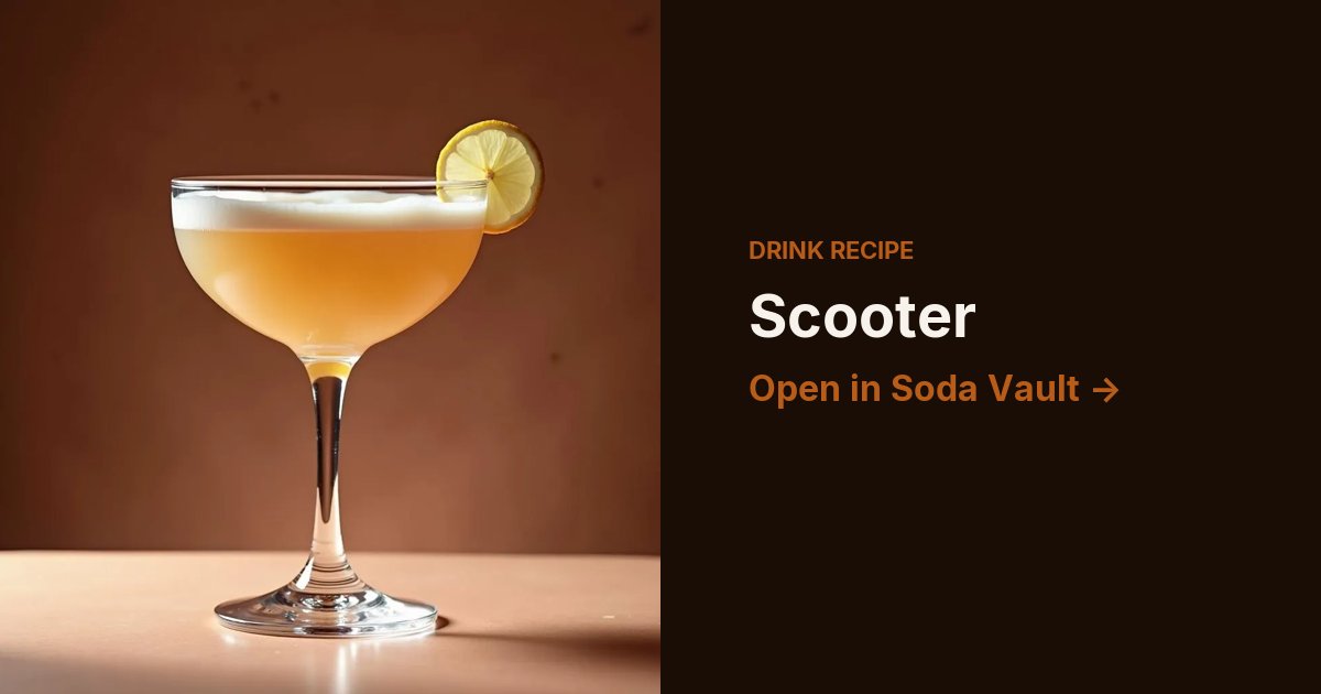 Scooter