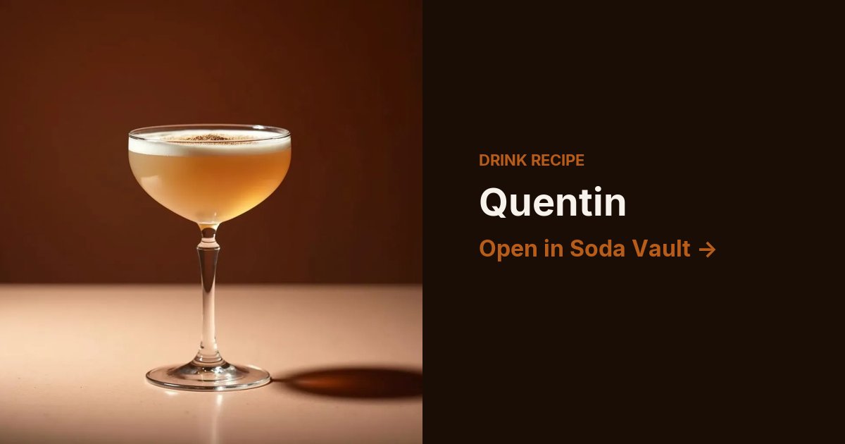 Quentin