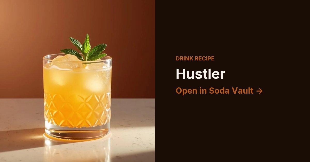 Hustler