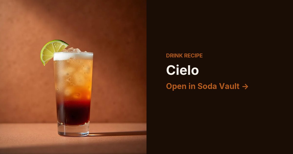 Cielo