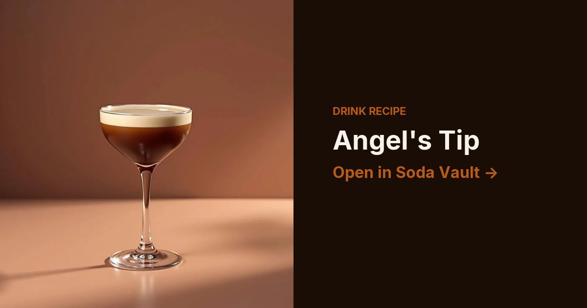 Angel's Tip