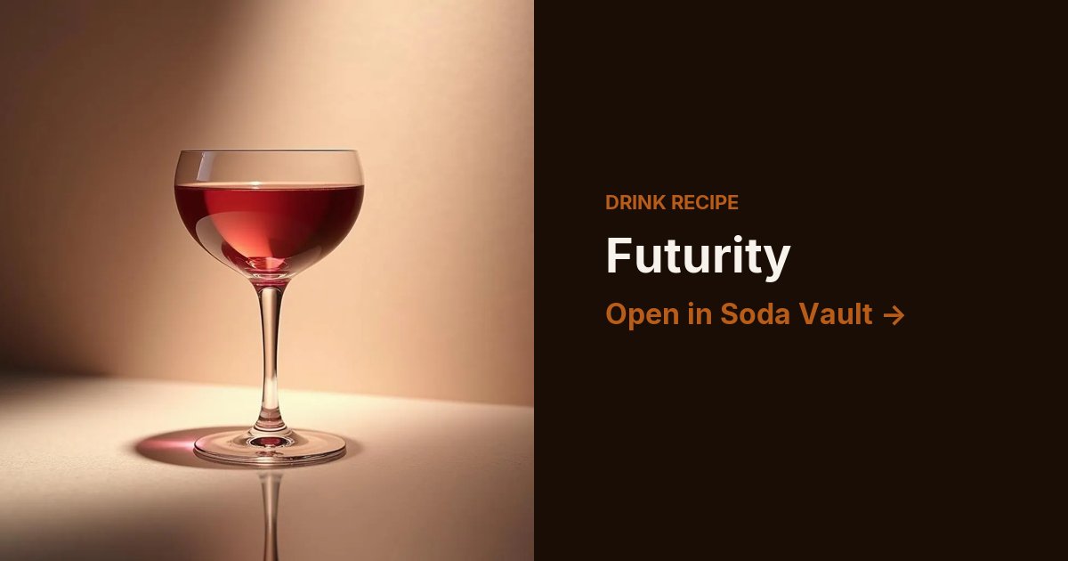 Futurity