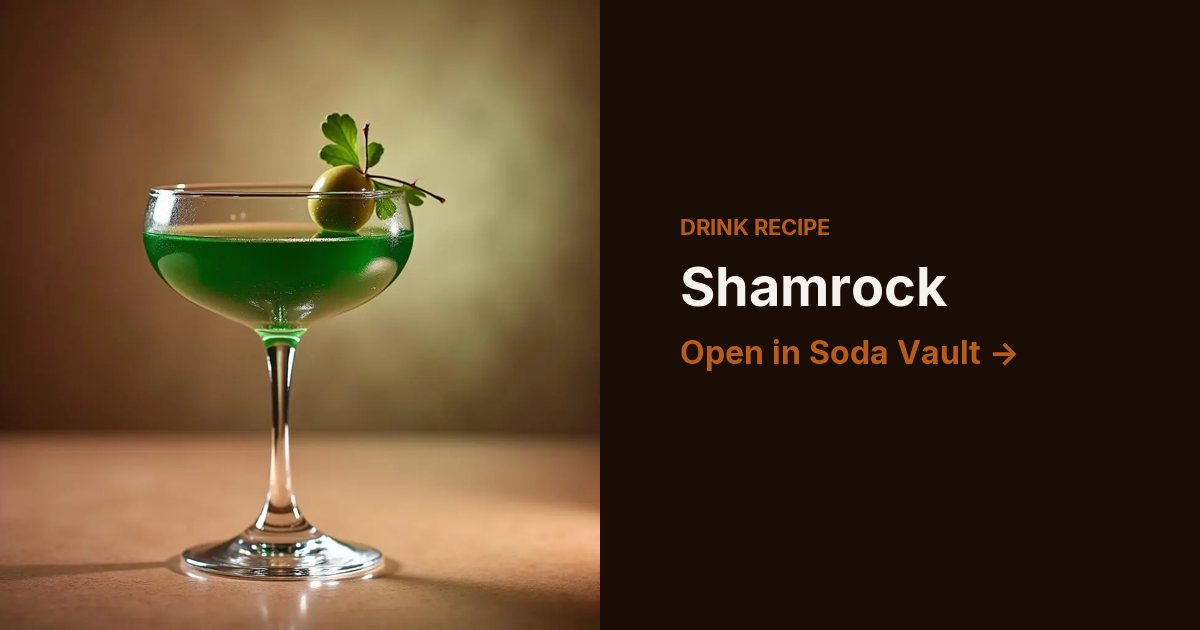 Shamrock