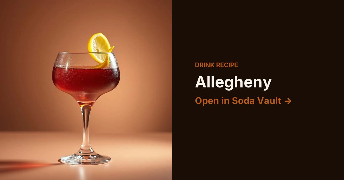 Allegheny