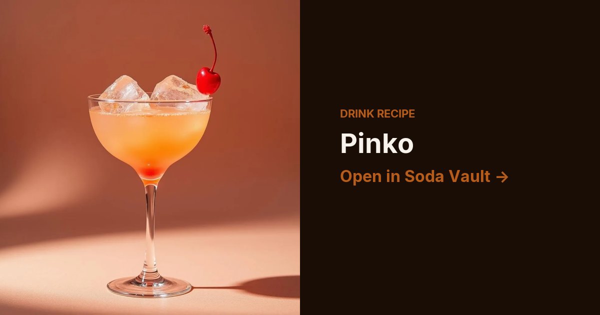 Pinko