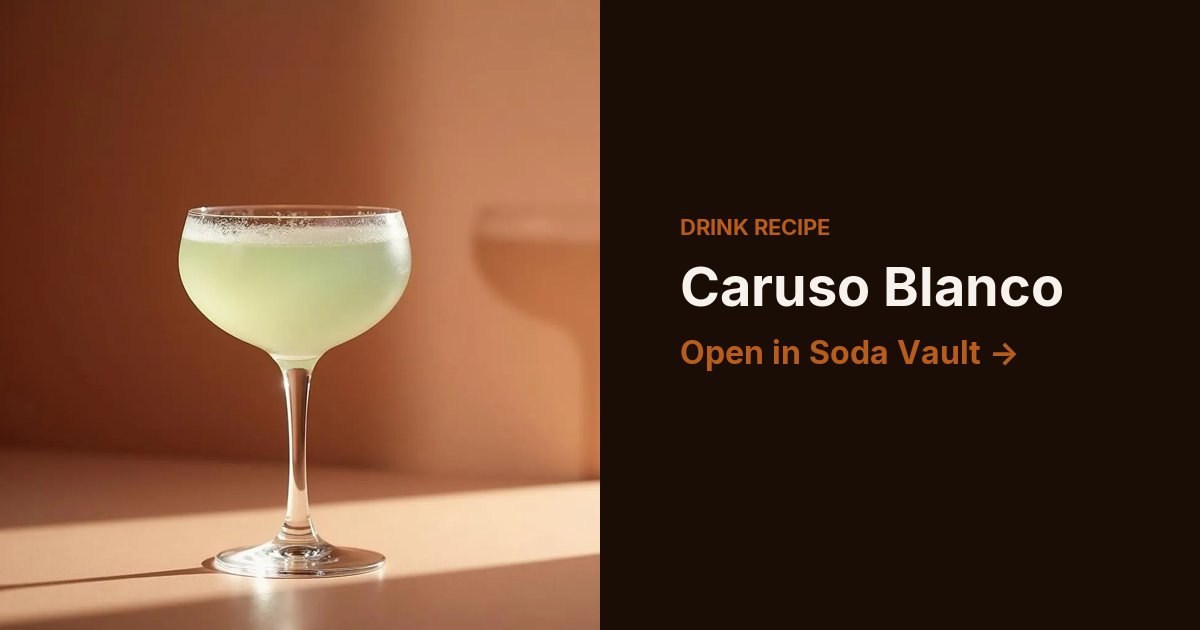 Caruso Blanco