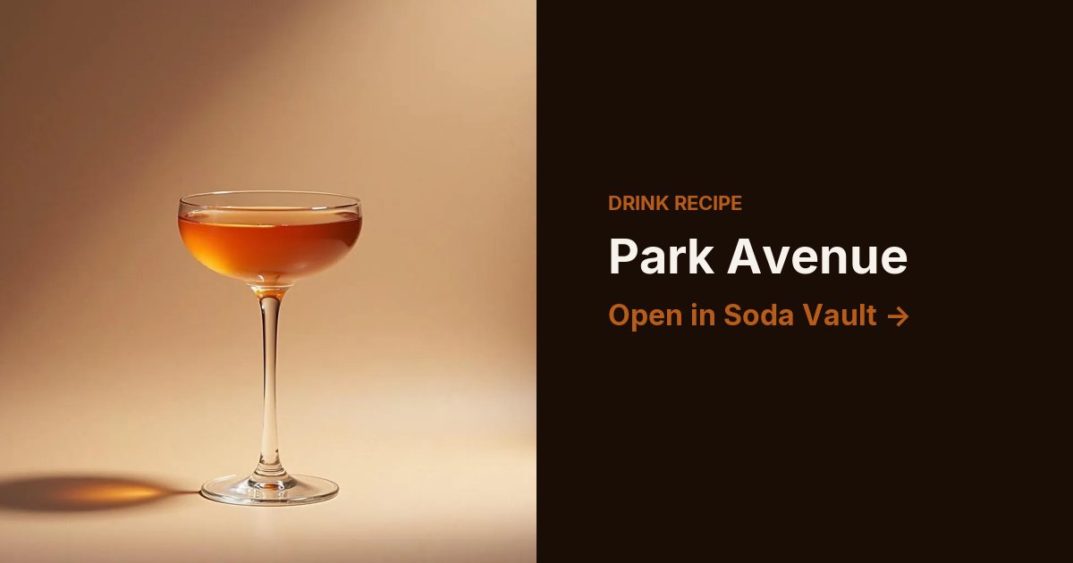 Park Avenue