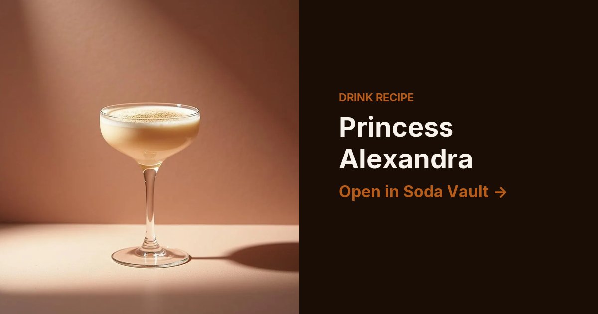 Princess Alexandra
