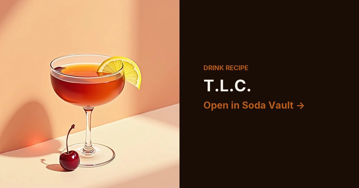 T.L.C.