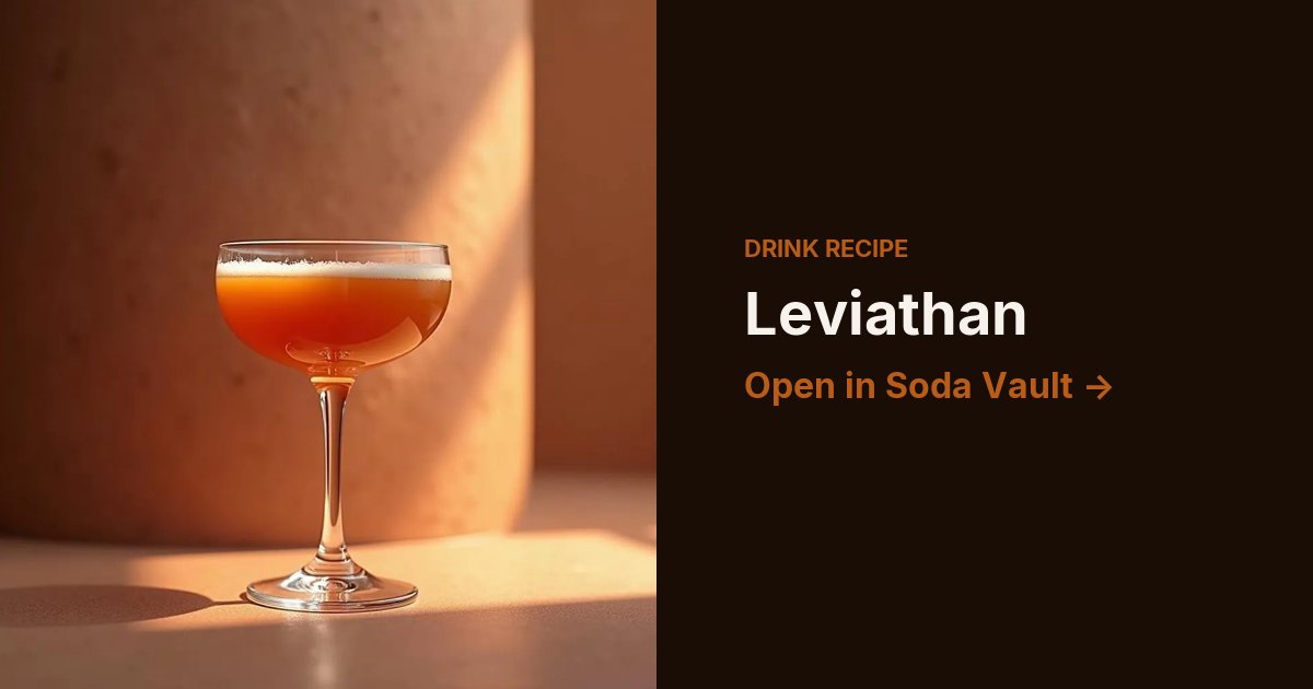 Leviathan