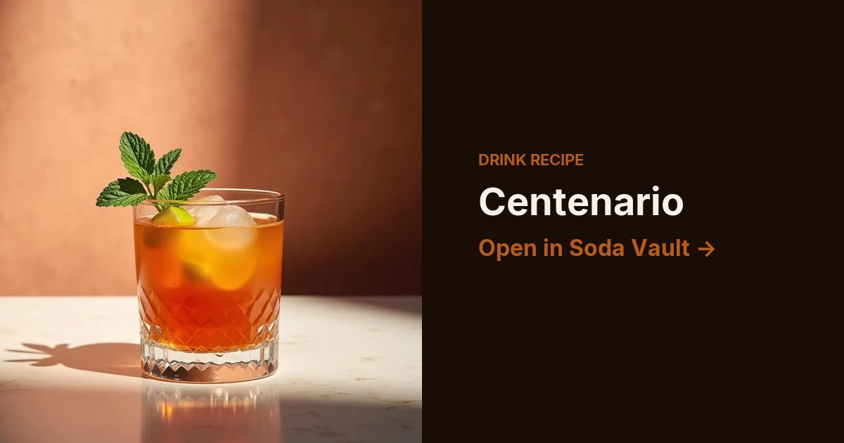 Centenario