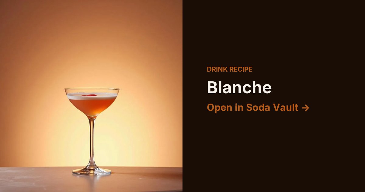 Blanche