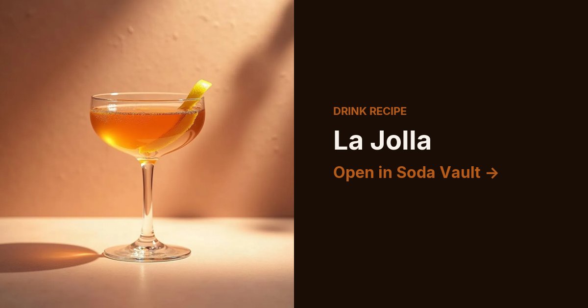 La Jolla