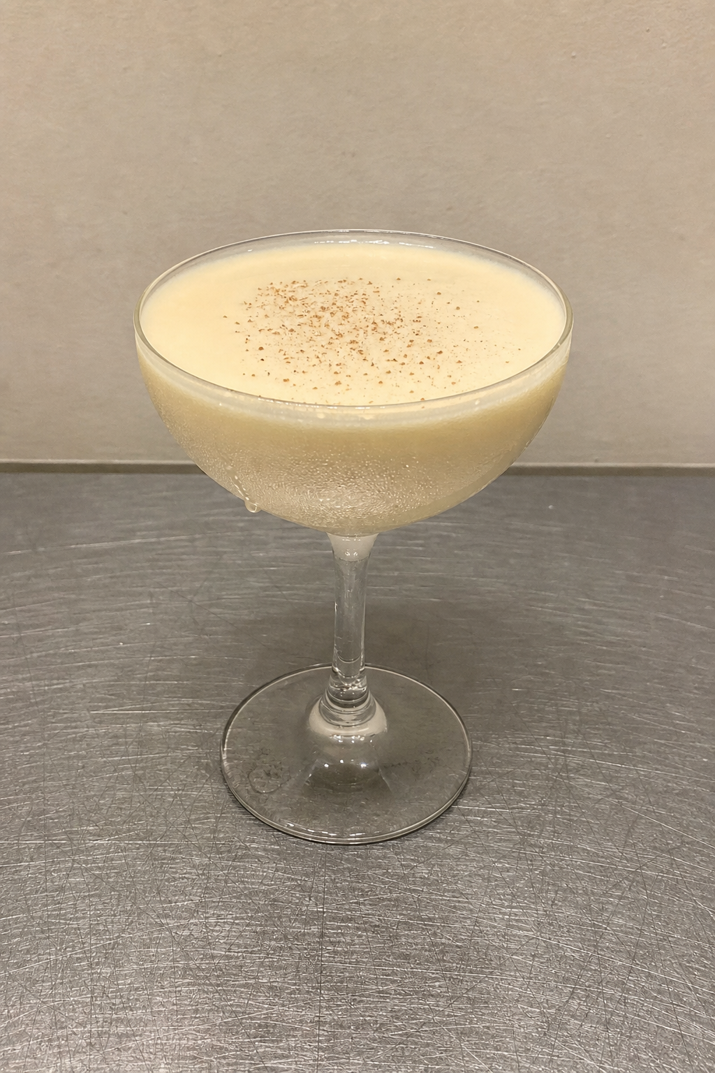 Alexander cocktail