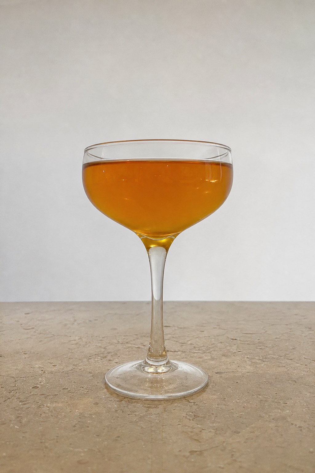 Angel Face cocktail