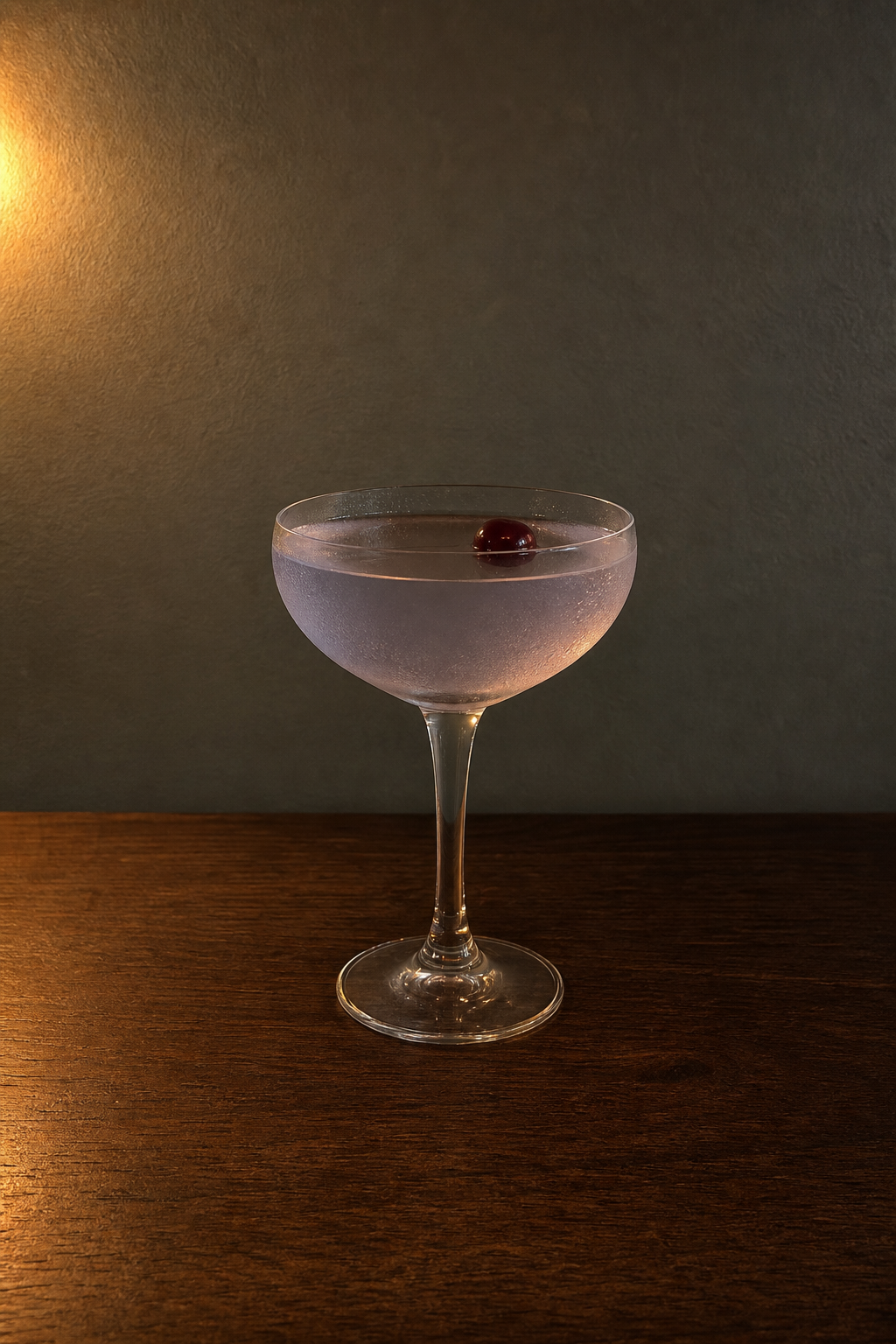 Aviation cocktail