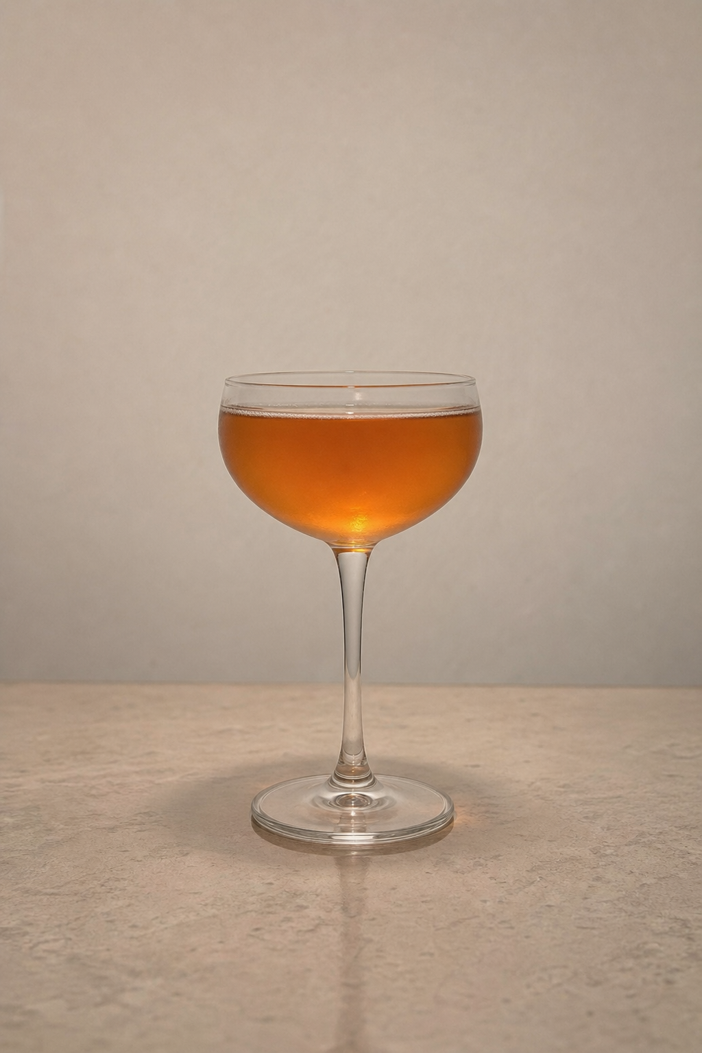 Between The Sheets cocktail