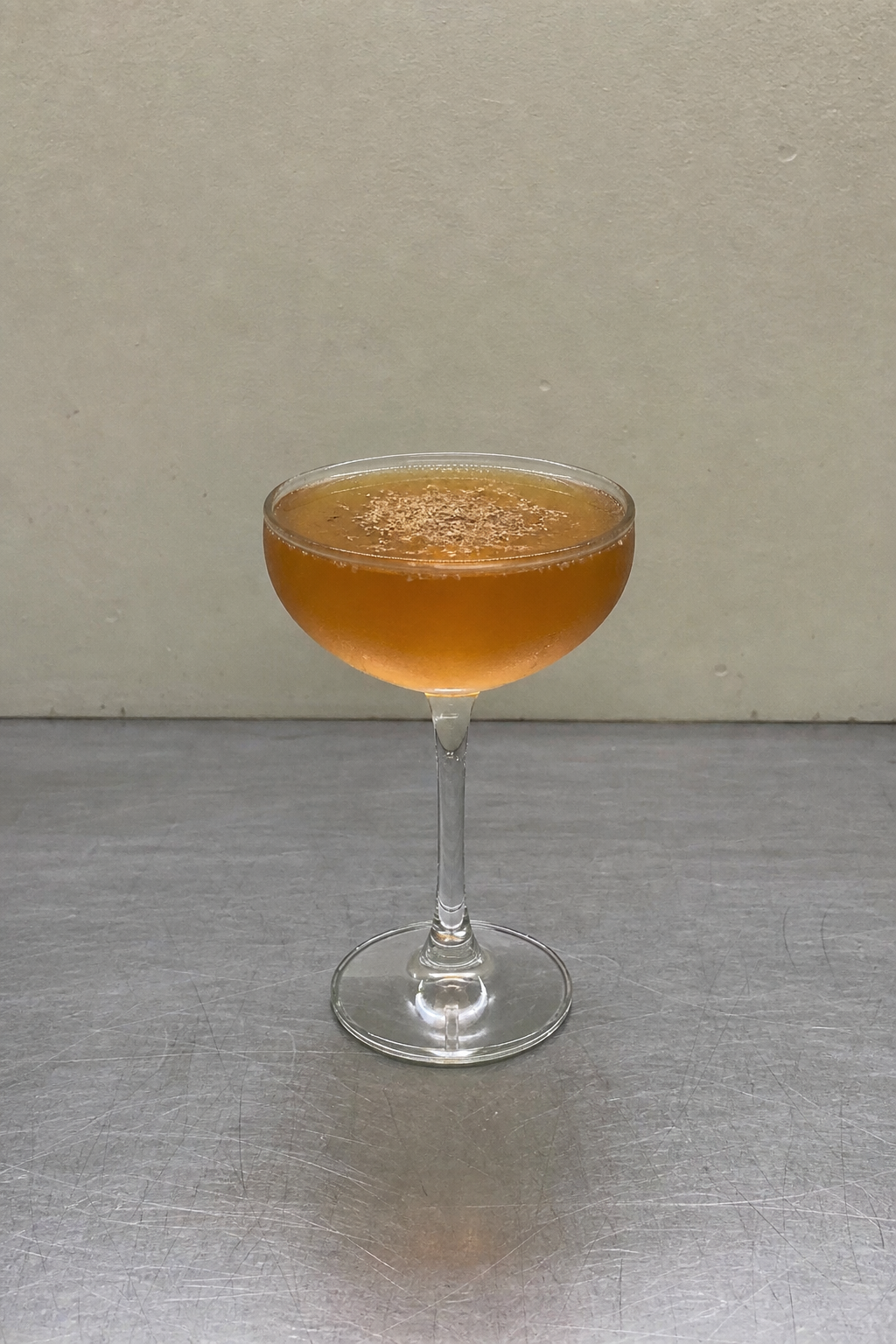 Caribbean Punch cocktail