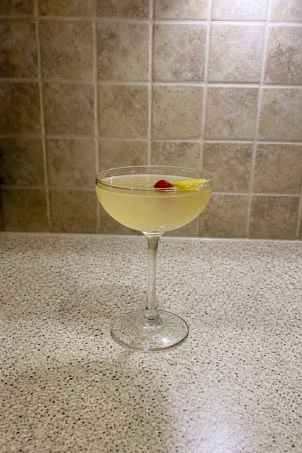 Casino cocktail