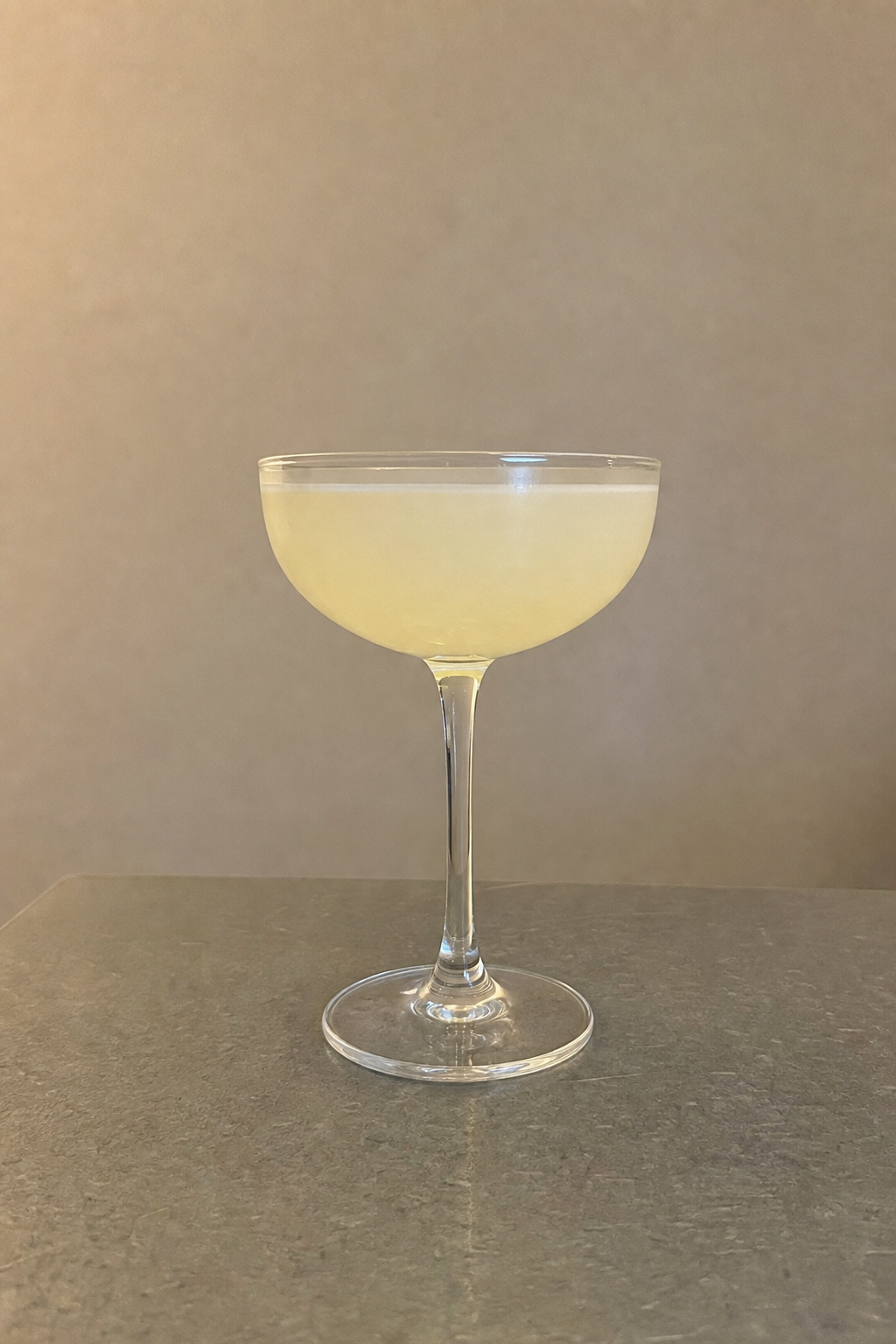 Daiquiri cocktail