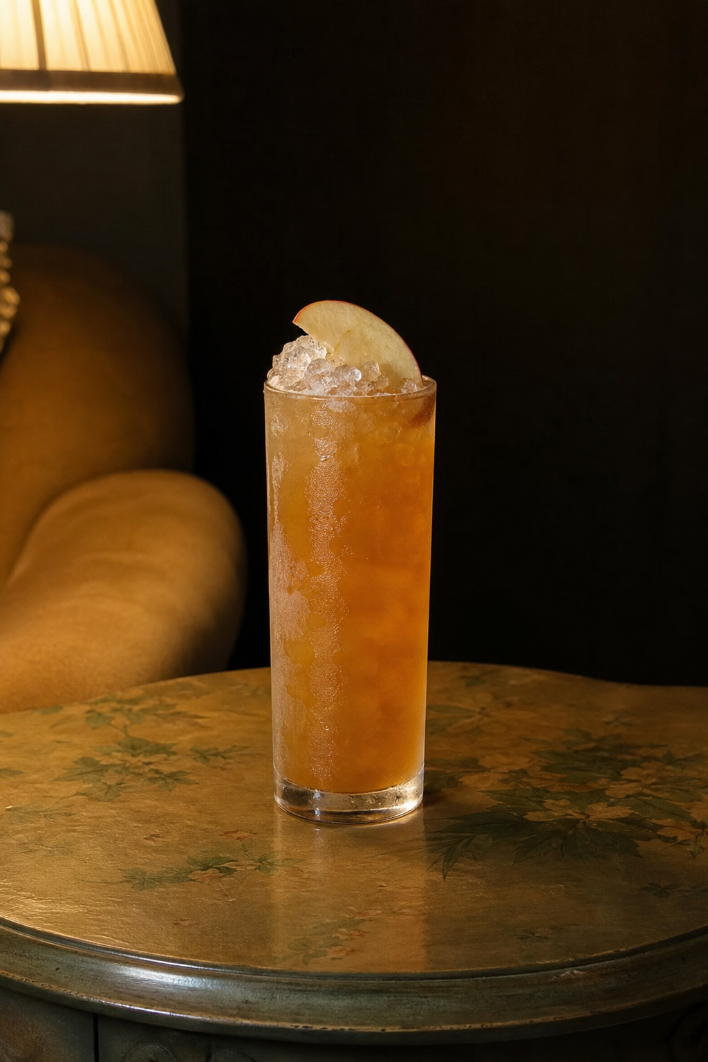 Evil Spell #2 cocktail