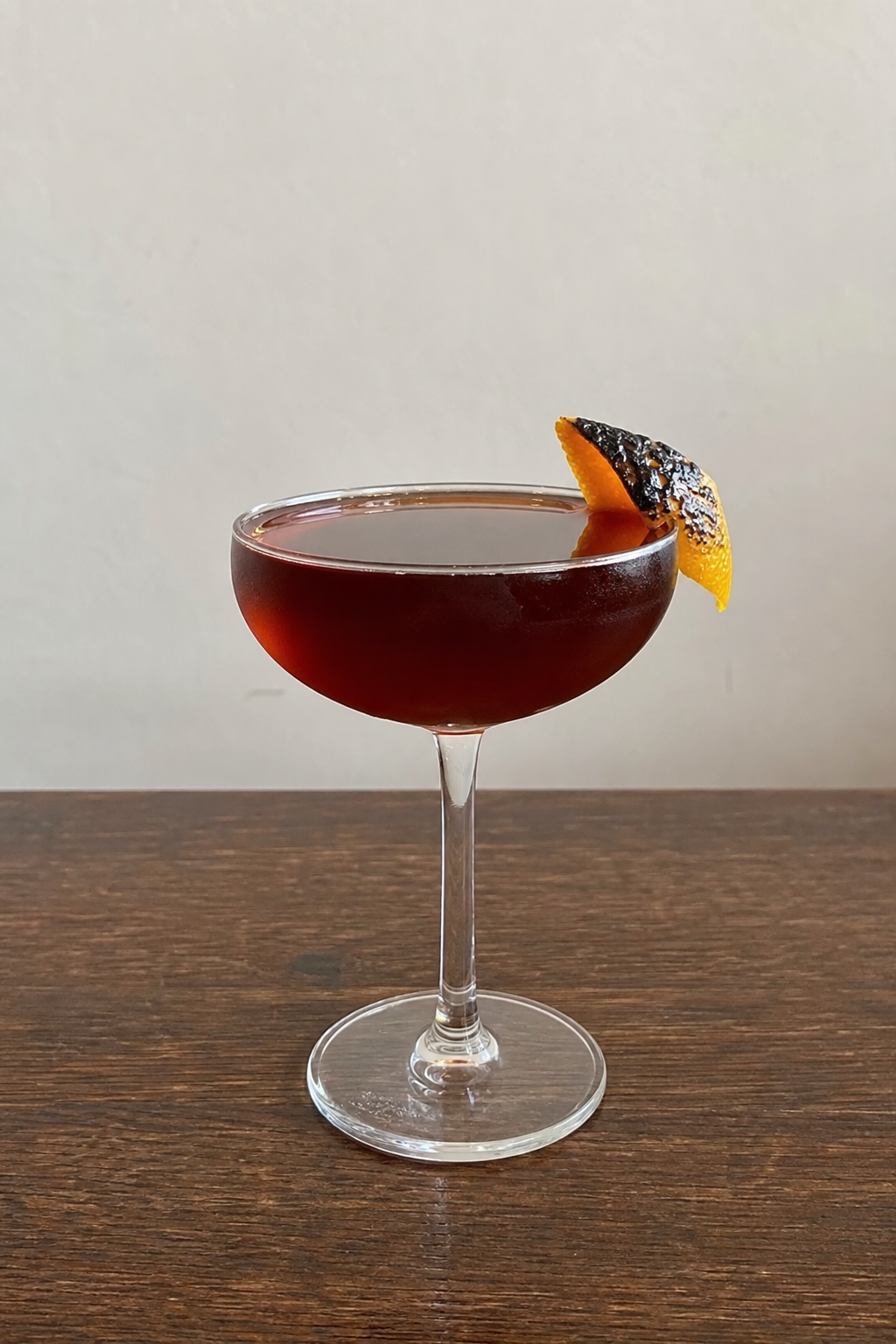 Fernet Branca Cocktail cocktail
