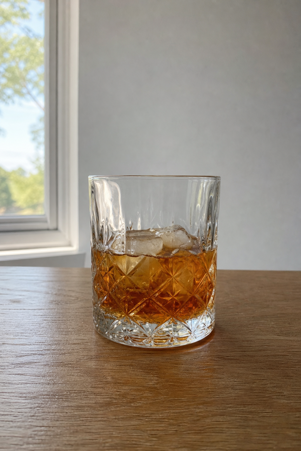 French Connection cocktail