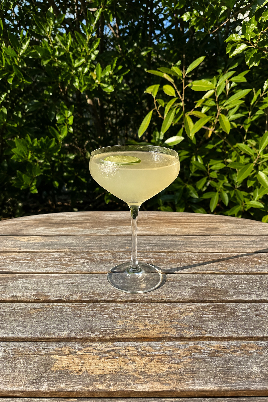 Grand Margarita cocktail